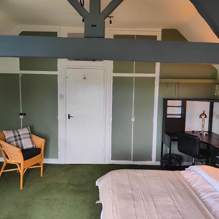 Вилла Mackworth House Farm Дерби Экстерьер фото