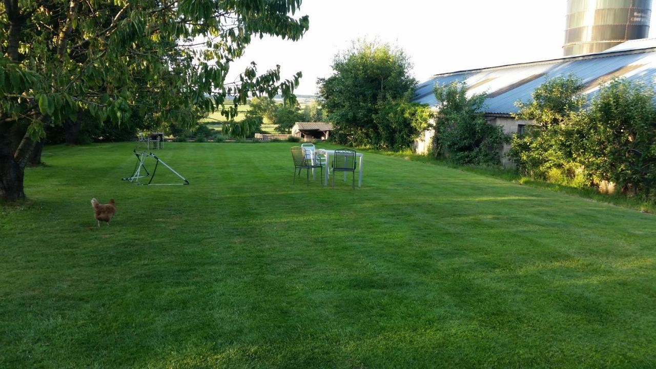 Вилла Mackworth House Farm Дерби Экстерьер фото