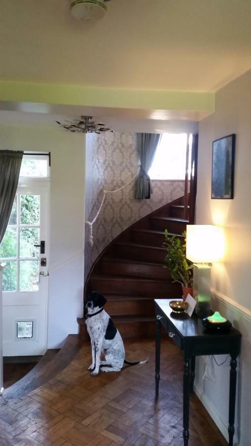 Вилла Mackworth House Farm Дерби Экстерьер фото